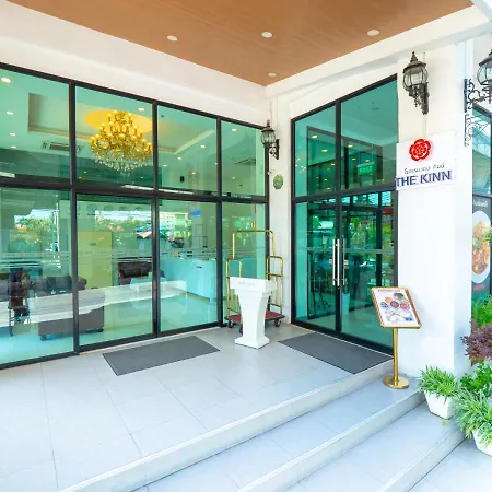 The Kinn Bangkok