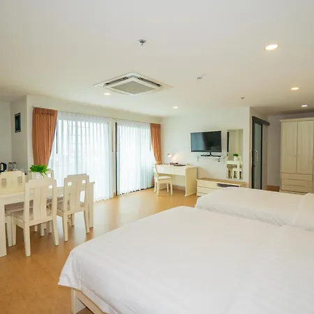 The Kinn Bangkok