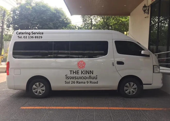 The Kinn 4*