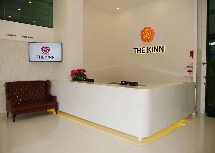 The Kinn 4*