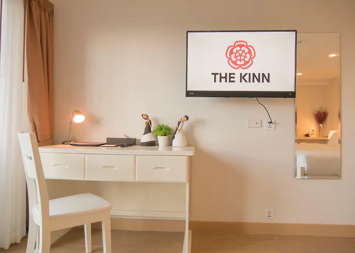 ホテル The Kinn バンコク都