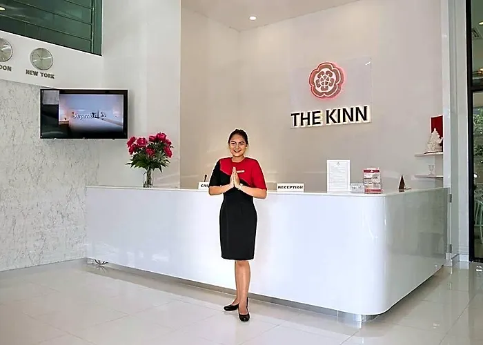 The Kinn