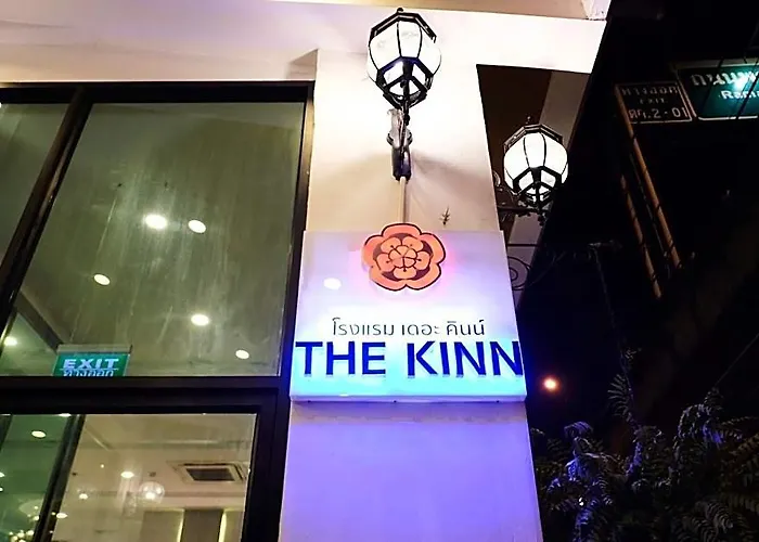 The Kinn 4*